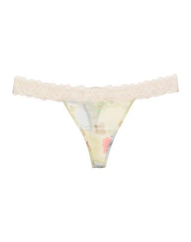 ZOOM LA PERLA GLAMOUR - G-string
