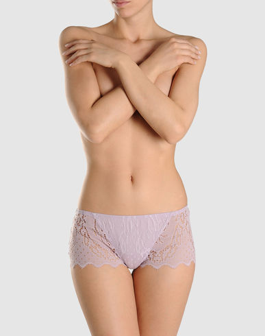 ZOOM MALIZIA by LA PERLA - G-string