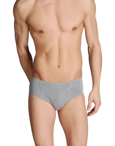 ZOOM JAMES PERSE - Brief