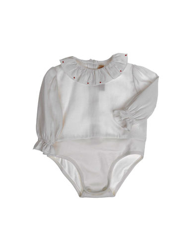 ZOOM LA STUPENDERIA - Long sleeve shirt