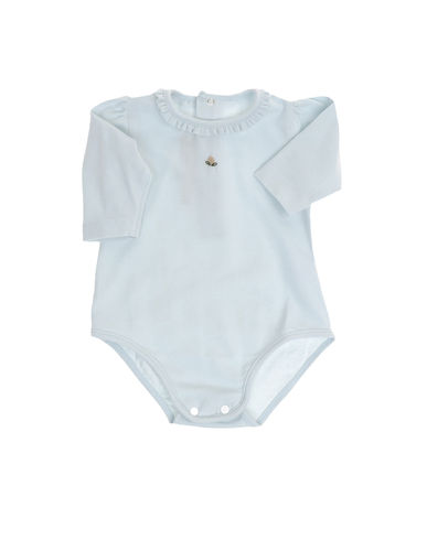 ZOOM LA STUPENDERIA - Bodysuit