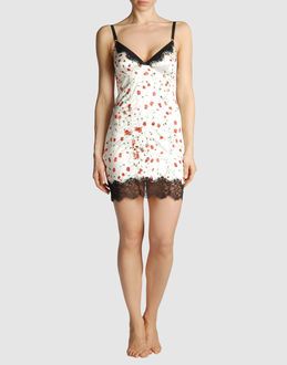 D&G UNDERWEAR - INTIMO - Sottovesti - su YOOX.COM