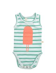 BOBO CHOSES - Body