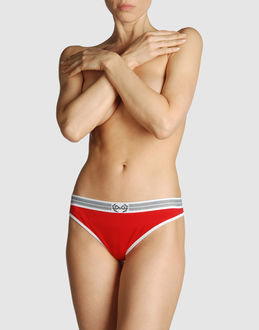 D&G UNDERWEAR - INTIMO - Perizoma