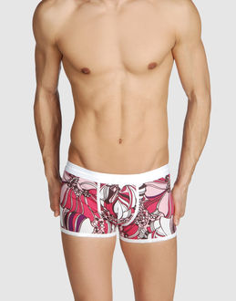 D&G - INTIMO - Boxer - su YOOX.COM