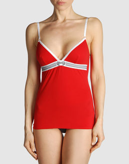 D&G UNDERWEAR - INTIMO - Canotte - su YOOX.COM
