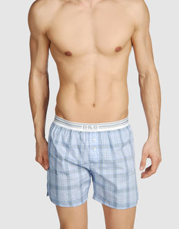D&G UNDERWEAR - INTIMO - Boxer - su YOOX.COM