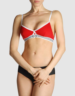 D&G UNDERWEAR - INTIMO - Reggiseni a triangolo - su YOOX.COM