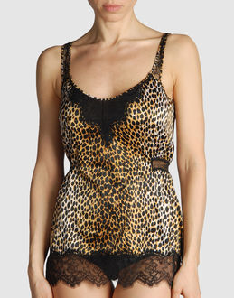 D&G UNDERWEAR - INTIMO - Canotte - su YOOX.COM