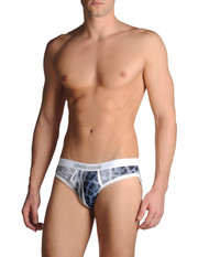 ROBERTO CAVALLI - Brief