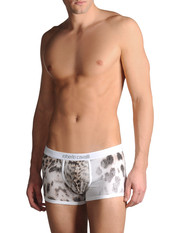 ROBERTO CAVALLI - Boxer
