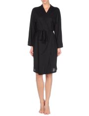 BACK LABEL - Dressing gown