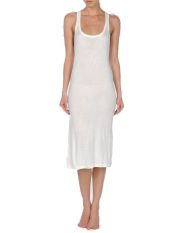 BACK LABEL - Sottoveste