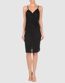 BACK LABEL - INTIMO - Sottovesti - su YOOX.COM