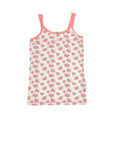 ZOOM CLAESEN'S - Tank top