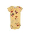 MINI RODINI - Bodysuit