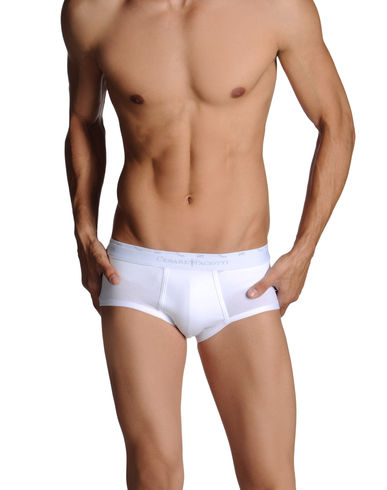 ZOOM CESARE PACIOTTI UNDERWEAR - Brief