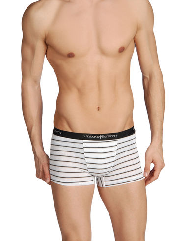 ZOOM CESARE PACIOTTI UNDERWEAR - Boxer