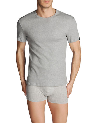 ZOOM CESARE PACIOTTI UNDERWEAR - Undershirt