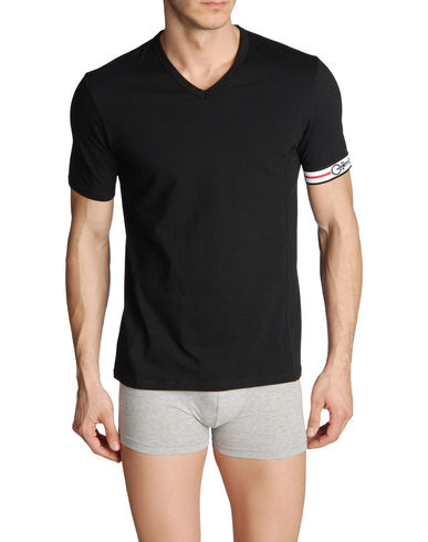 ZOOM CESARE PACIOTTI UNDERWEAR - Undershirt