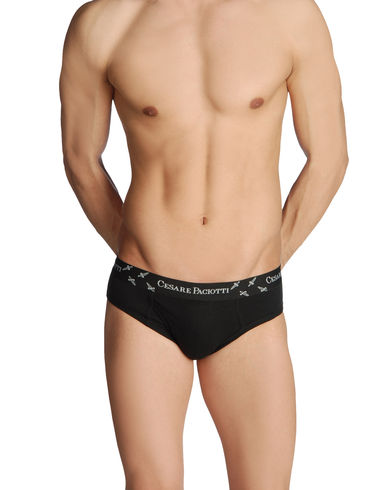 ZOOM CESARE PACIOTTI UNDERWEAR - Brief