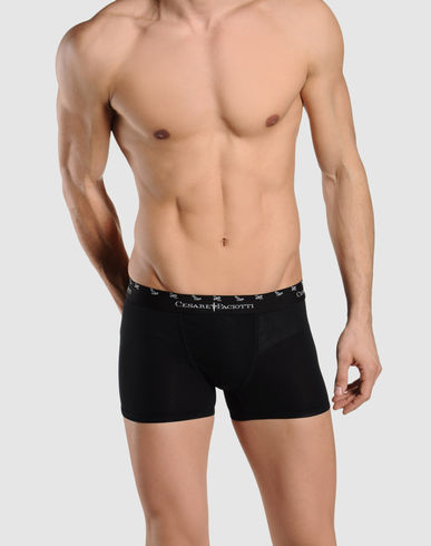ZOOM CESARE PACIOTTI UNDERWEAR - Boxer