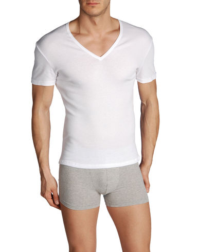 ZOOM CESARE PACIOTTI UNDERWEAR - Undershirt