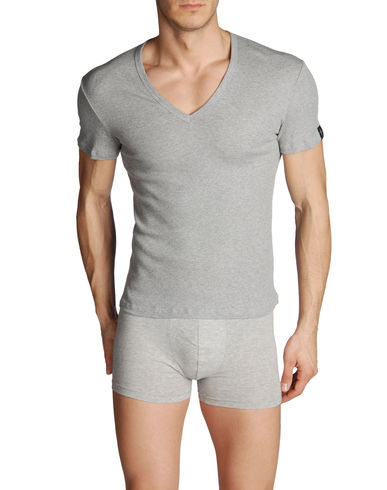 ZOOM CESARE PACIOTTI UNDERWEAR - Undershirt