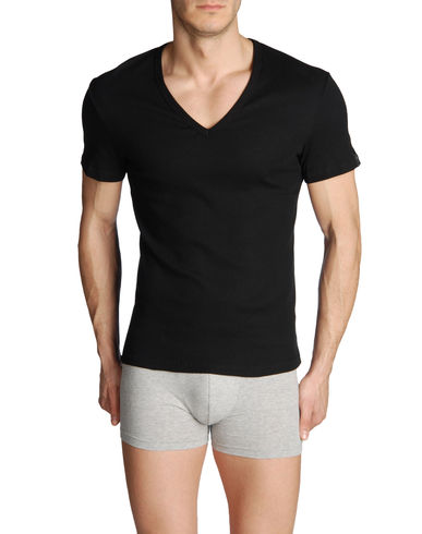 ZOOM CESARE PACIOTTI UNDERWEAR - Undershirt