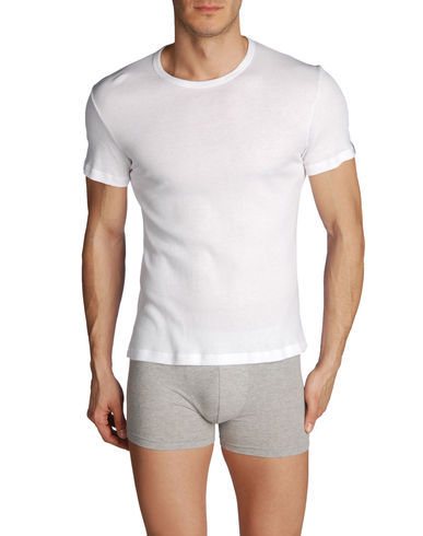 ZOOM CESARE PACIOTTI UNDERWEAR - Undershirt