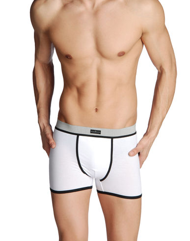 ZOOM CESARE PACIOTTI UNDERWEAR - Boxer