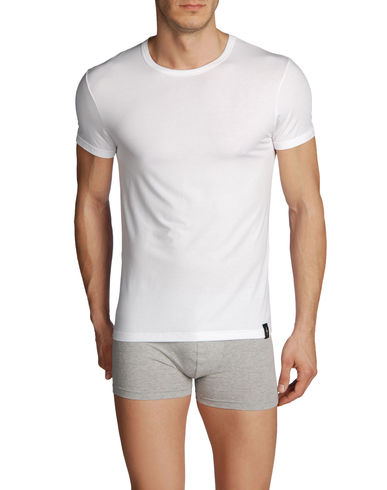 ZOOM CESARE PACIOTTI UNDERWEAR - Undershirt
