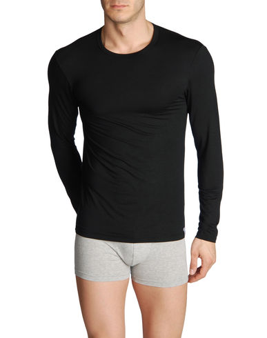 ZOOM CESARE PACIOTTI UNDERWEAR - Undershirt