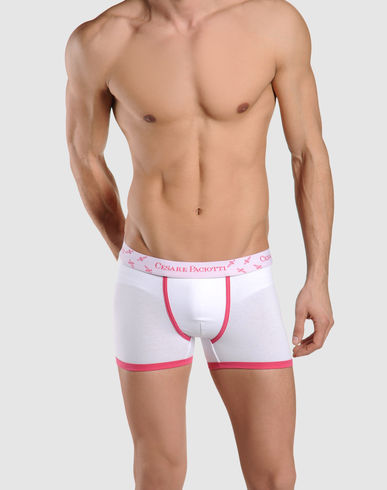 ZOOM CESARE PACIOTTI UNDERWEAR - Boxer
