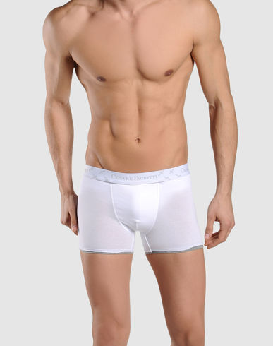 ZOOM CESARE PACIOTTI UNDERWEAR - Boxer