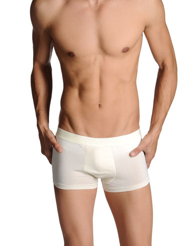 ZOOM CESARE PACIOTTI UNDERWEAR - Boxer