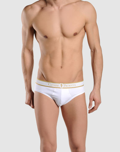 ZOOM CESARE PACIOTTI UNDERWEAR - Brief