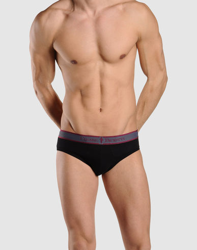 ZOOM CESARE PACIOTTI UNDERWEAR - Brief