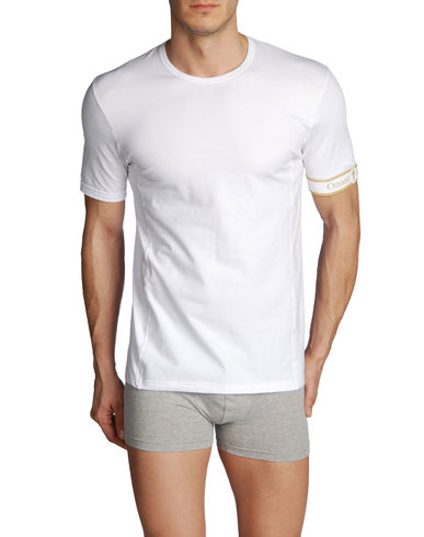 ZOOM CESARE PACIOTTI UNDERWEAR - Undershirt