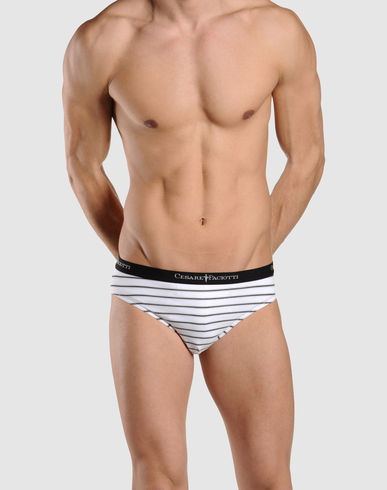 ZOOM CESARE PACIOTTI UNDERWEAR - Brief