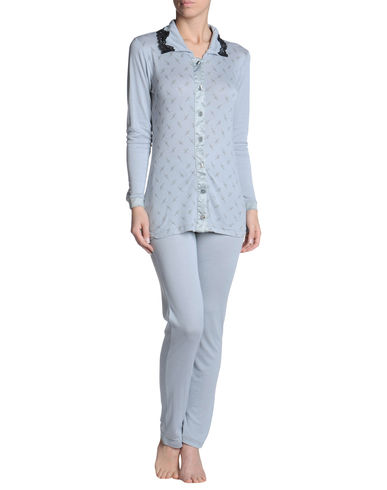 ZOOM CESARE PACIOTTI LINGERIE - Sleepwear