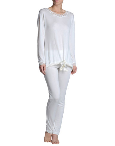 ZOOM CESARE PACIOTTI LINGERIE - Sleepwear