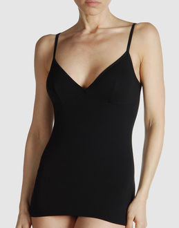 D&g Underwear - Lingerie - Maillots de corps sans manches