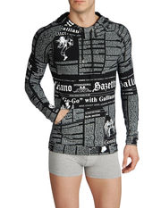 JOHN GALLIANO UNDERWEAR - Undershirt