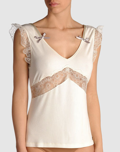 ZOOM JOHN GALLIANO - Tank top