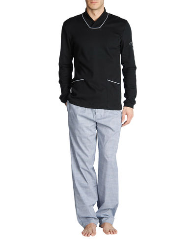 ZOOM CESARE PACIOTTI UNDERWEAR - Sleepwear