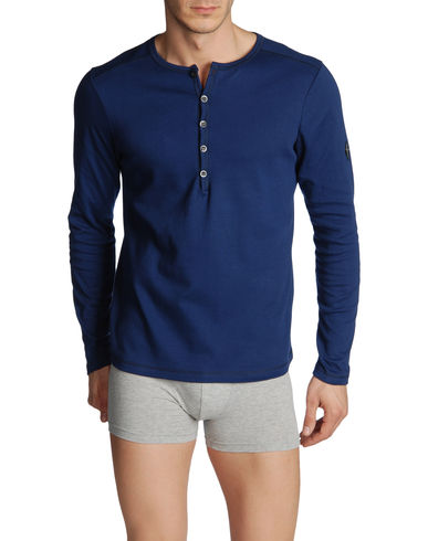 ZOOM CESARE PACIOTTI - Undershirt
