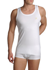 ROBERTO CAVALLI - Tank top