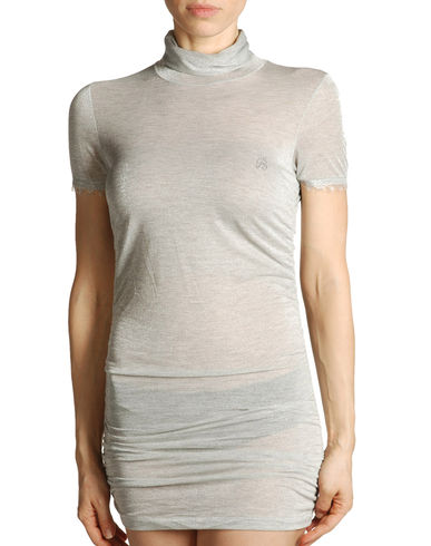 ZOOM BLUMARINE UNDERWEAR - Intimate knitwear