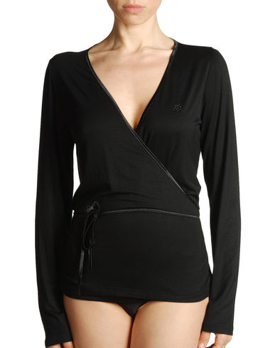 ZOOM BLUMARINE UNDERWEAR - Undershirt